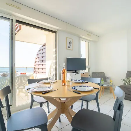 Le Sunset-cap Sud-20 By Interhome * 아그