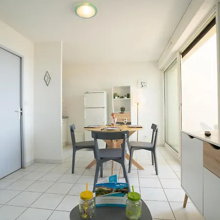 Le Sunset-cap Sud-20 By Interhome *