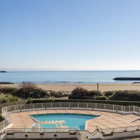 Le Sunset-cap Sud-20 By Interhome