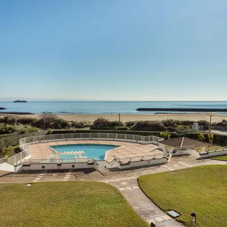 Le Sunset-cap Sud-20 By Interhome * 아그