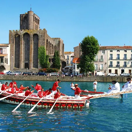 Le Sunset-cap Sud-20 By Interhome *