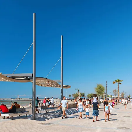 Le Sunset-cap Sud-20 By Interhome