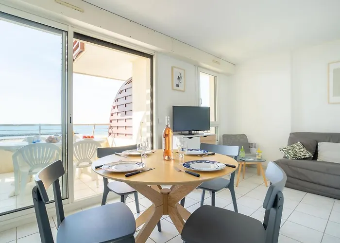 Le Sunset-cap Sud-20 By Interhome * アグド