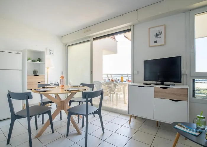 アパート Le Sunset-cap Sud-20 By Interhome