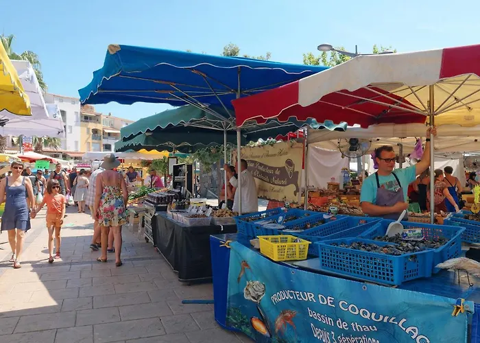 Le Sunset-cap Sud-20 By Interhome アパート