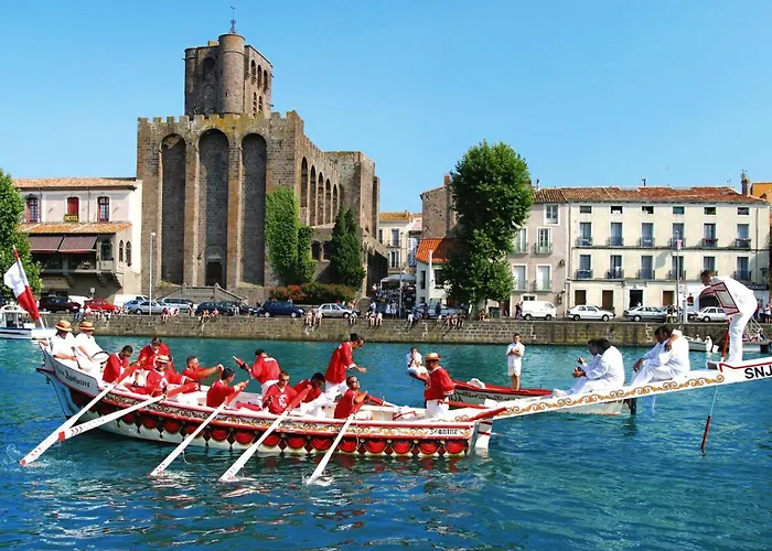 Le Sunset-cap Sud-20 By Interhome *