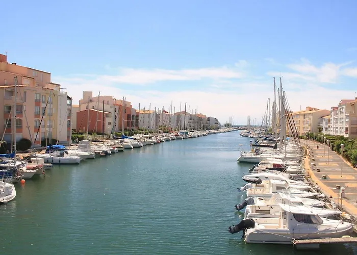 Le Sunset-cap Sud-20 By Interhome アパート