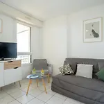 Le Sunset-cap Sud-20 By Interhome 아파트