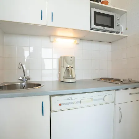 Le Sunset-cap Sud-20 By Interhome * Agde