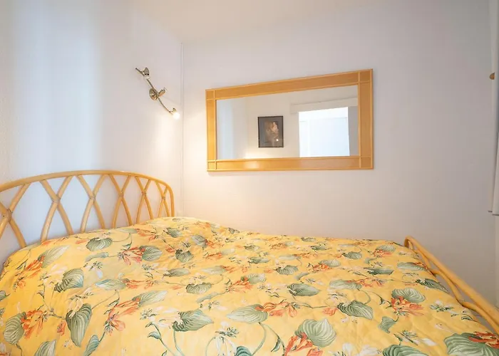 Apartament Le Sunset-cap Sud-20 By Interhome