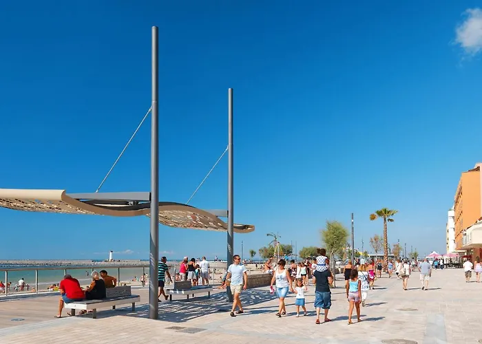 Le Sunset-cap Sud-20 By Interhome