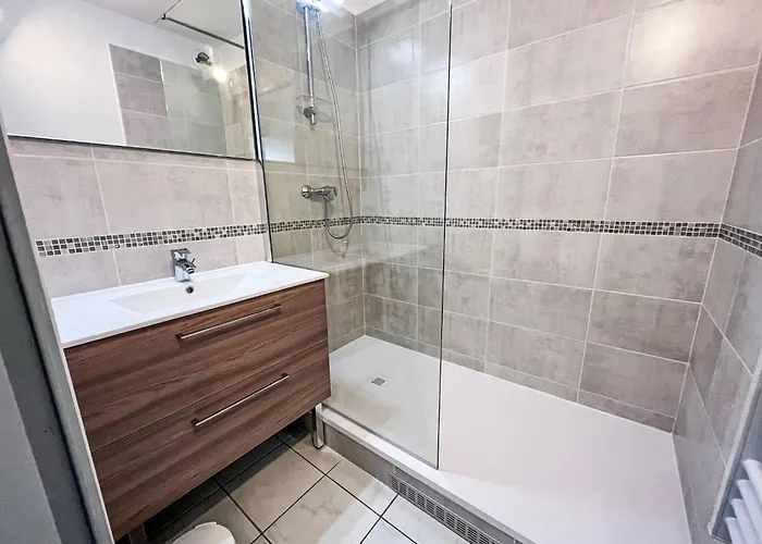 Le Sunset-cap Sud-20 By Interhome * Agde